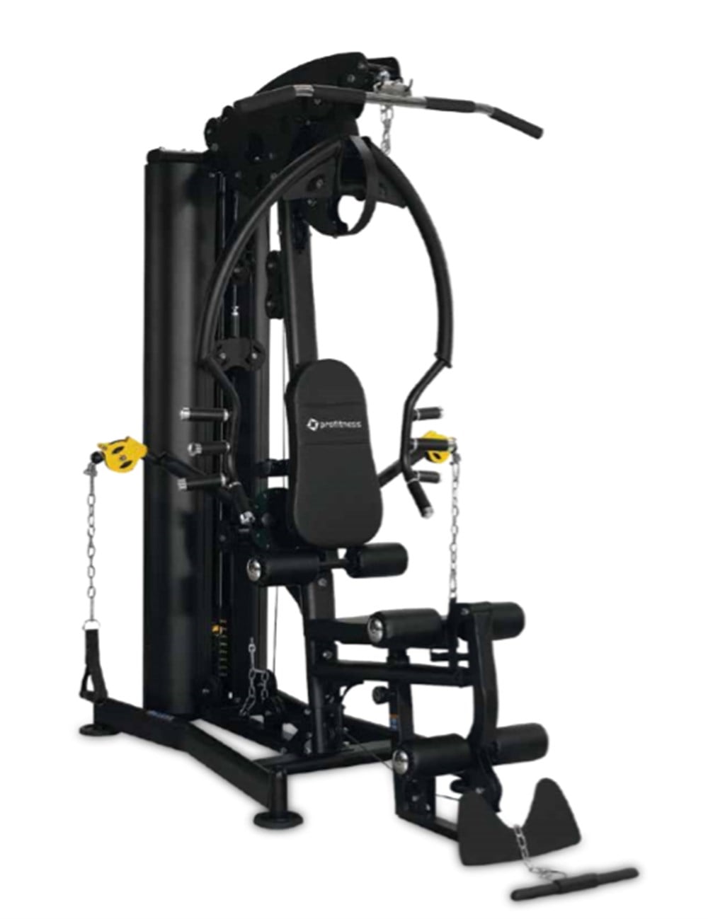 Profitness MAXIMA AĞIRLIK İSTASYONU