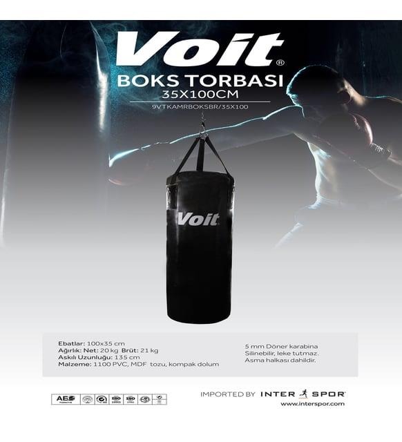 Voit BOKS TORBASI BR/35x100
