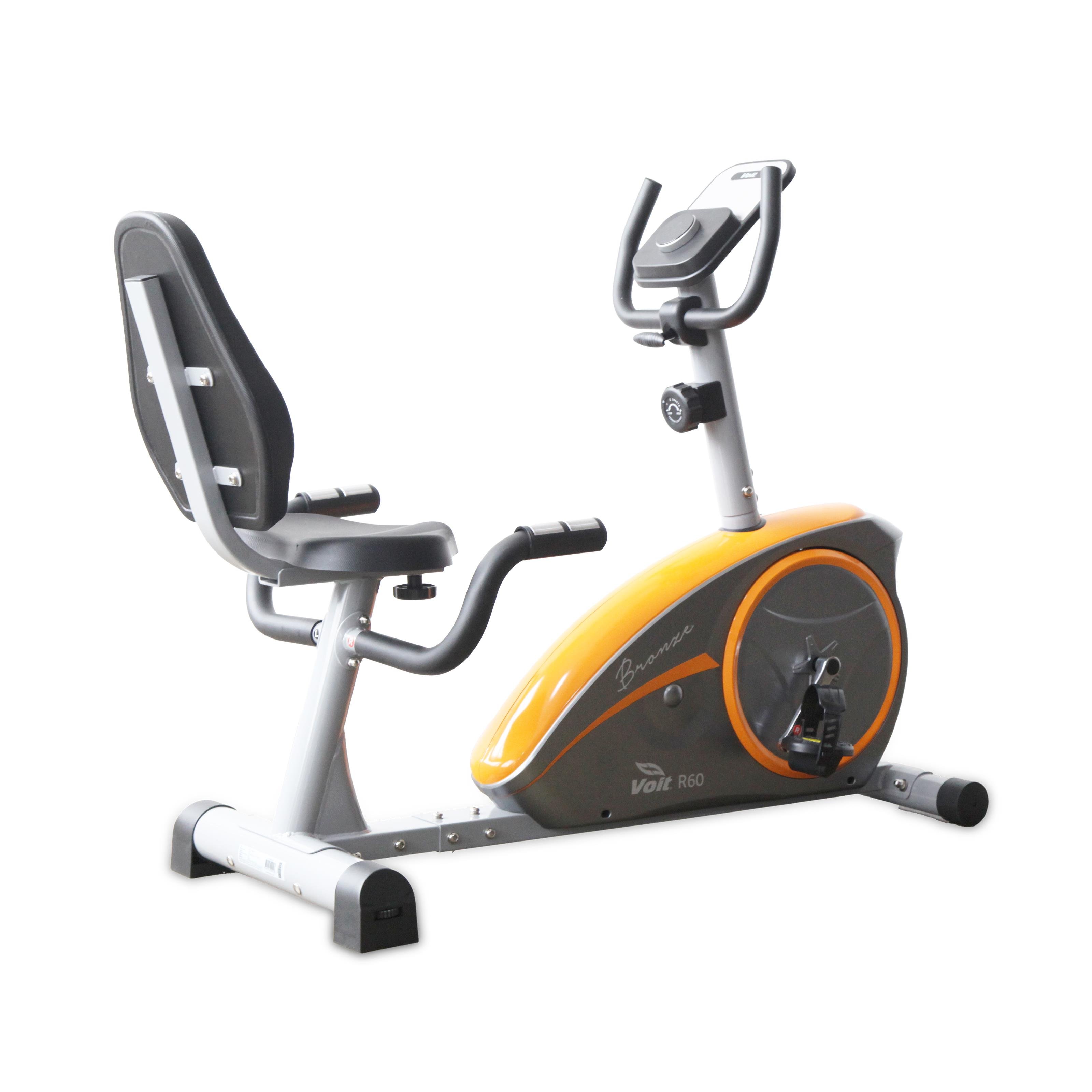 Voit BRONZE R60 YATAY BİSİKLET