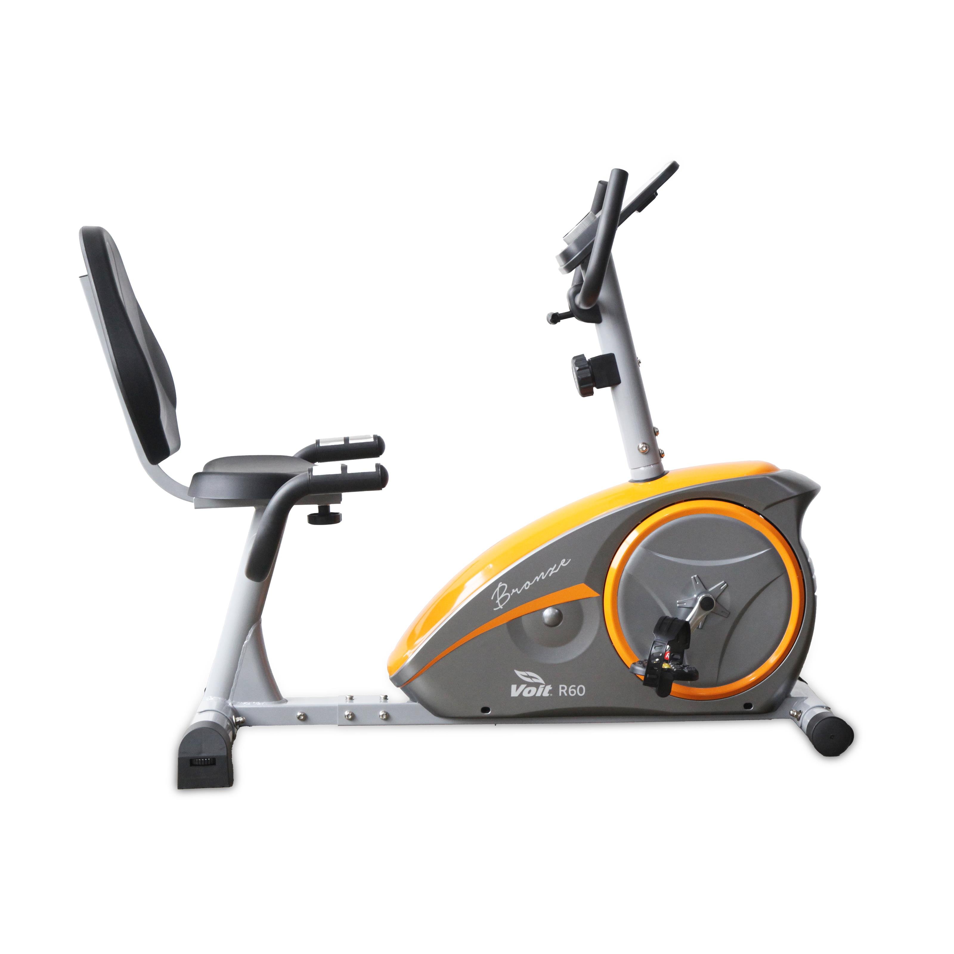 Voit BRONZE R60 YATAY BİSİKLET