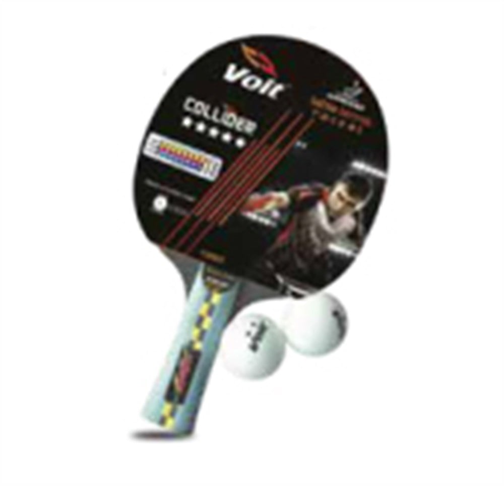 Voit COLLIDER 5 STAR MASA TENİSİ RAKETİ