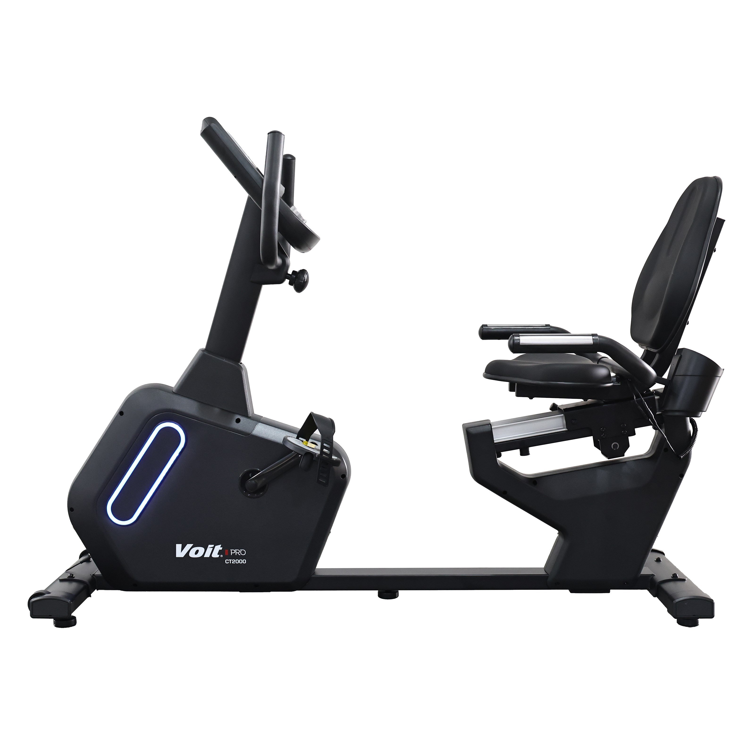 VOİT CT2000  PRO YATAY  BİSİKLET