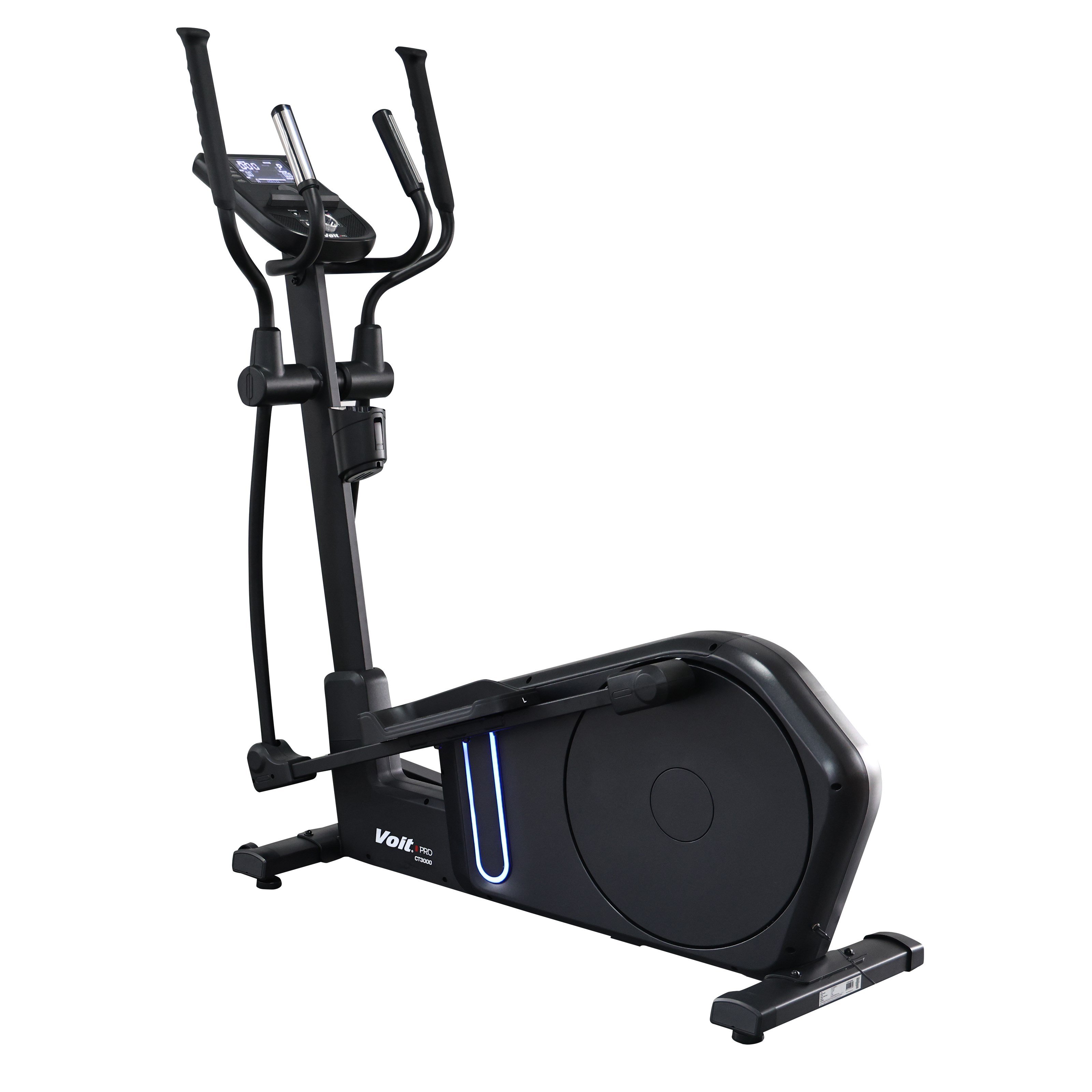VOİT CT3000  PRO ELİPTİK BİSİKLET
