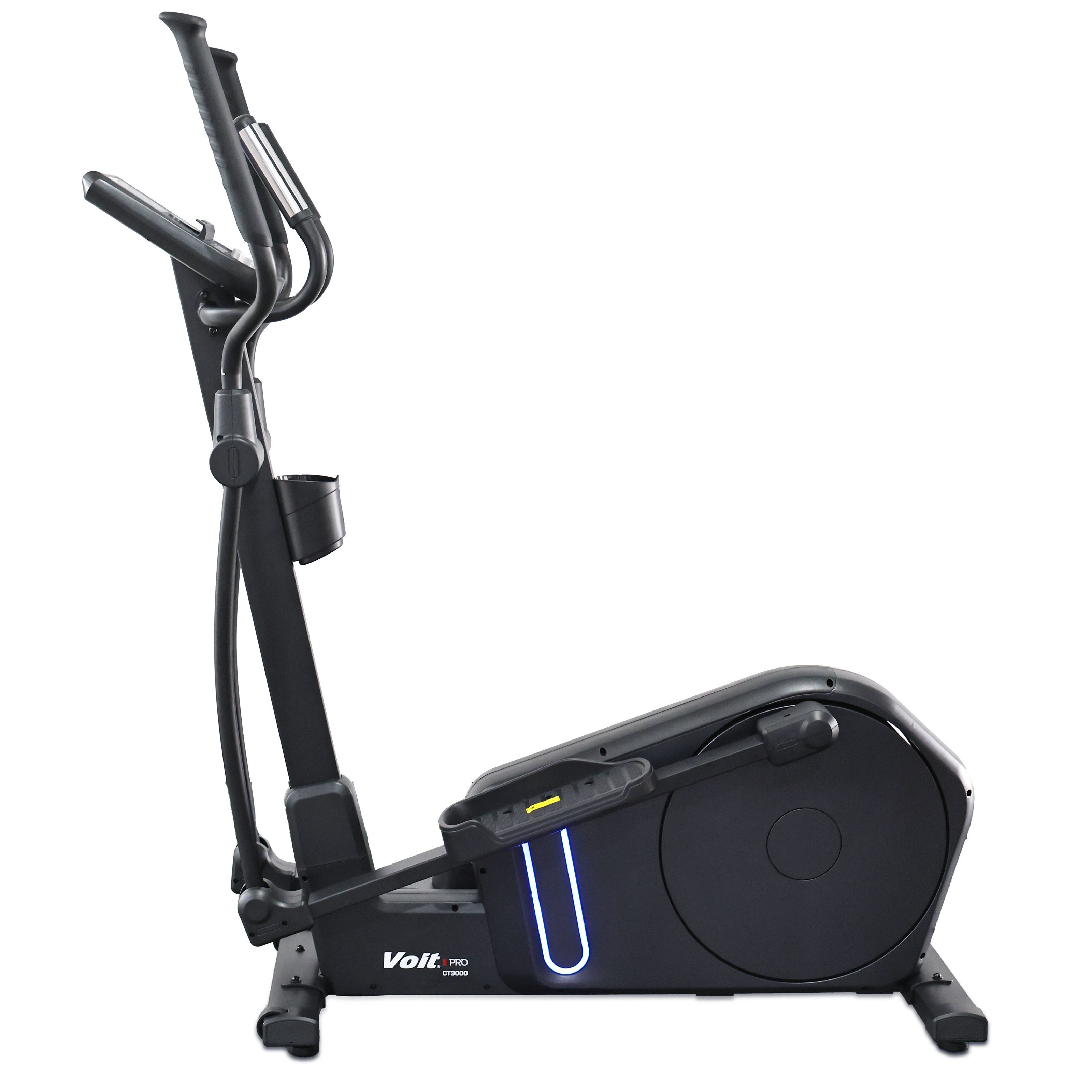 VOİT CT3000  PRO ELİPTİK BİSİKLET