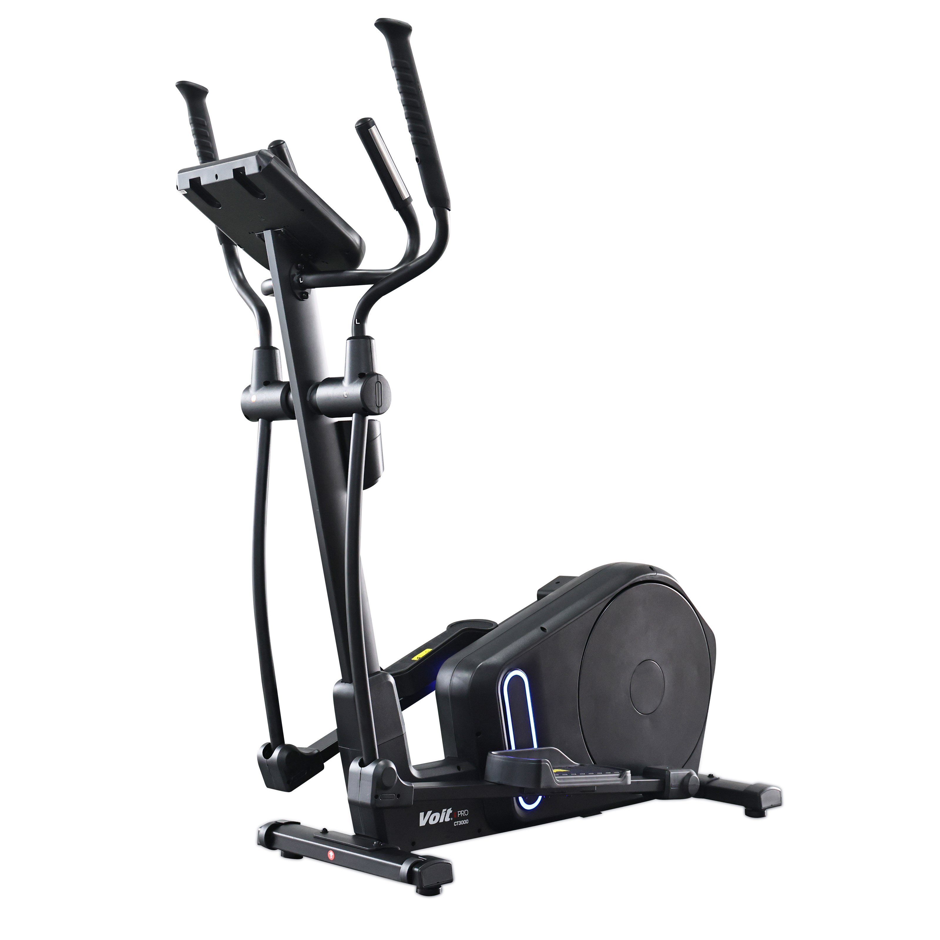 VOİT CT3000  PRO ELİPTİK BİSİKLET