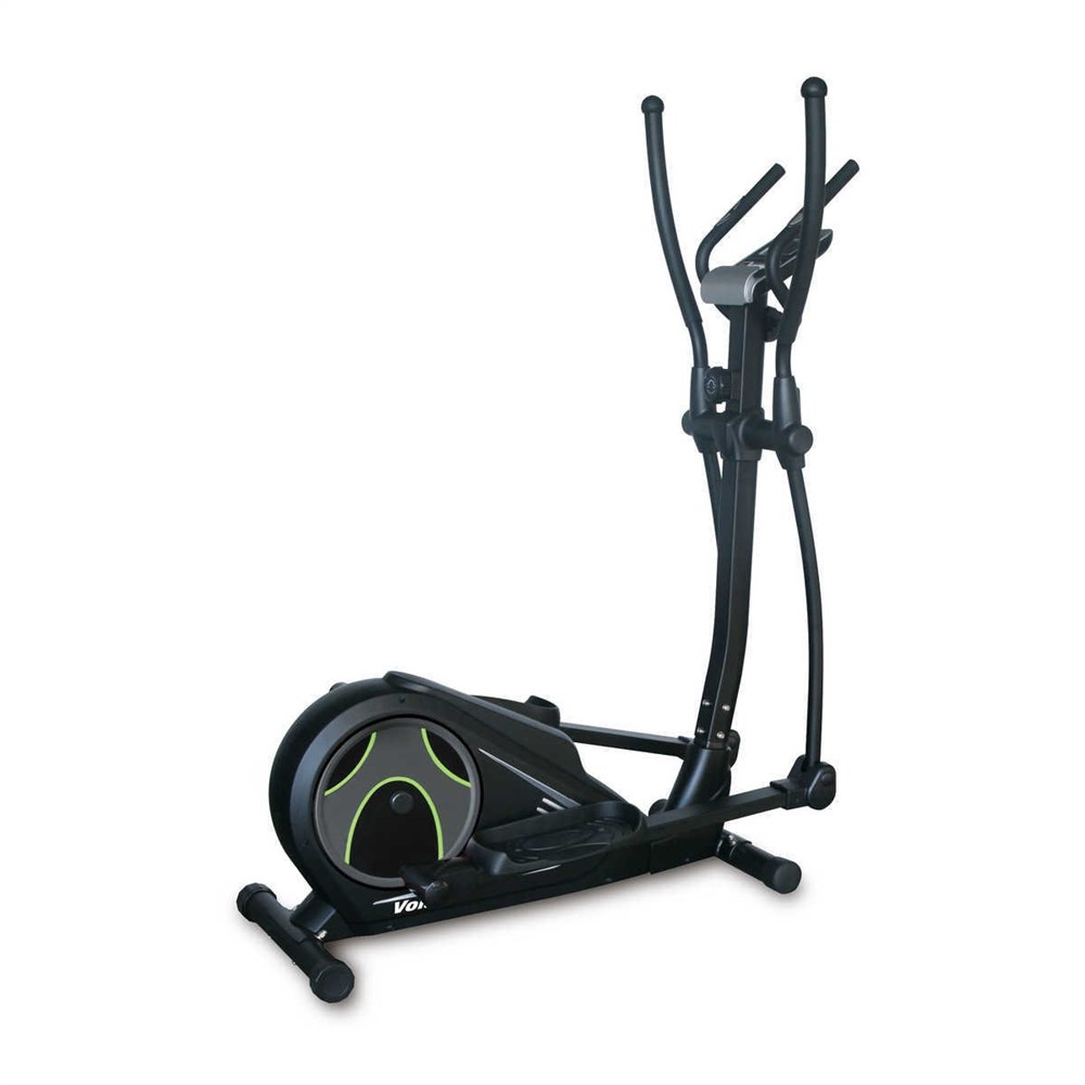 Voit D550 BLACK ELİPTİK BİSİKLET