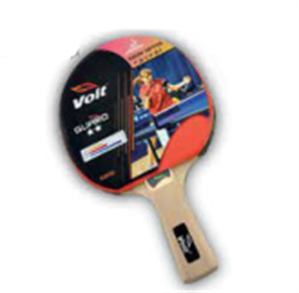 Voit GUARD 2 STAR MASA TENİSİ RAKETİ