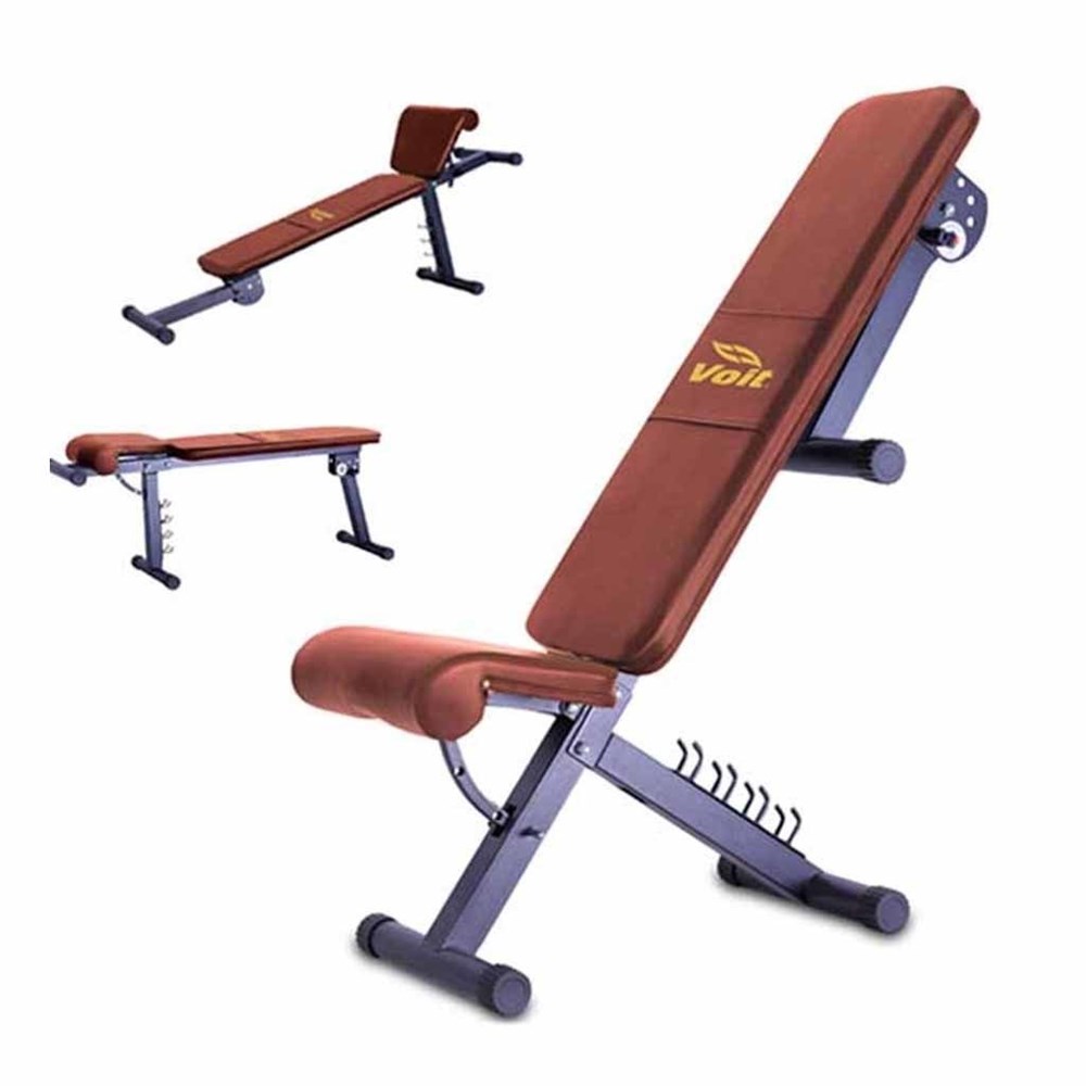 Voit HAMMER MULTİ MEKİK SEHPASI
