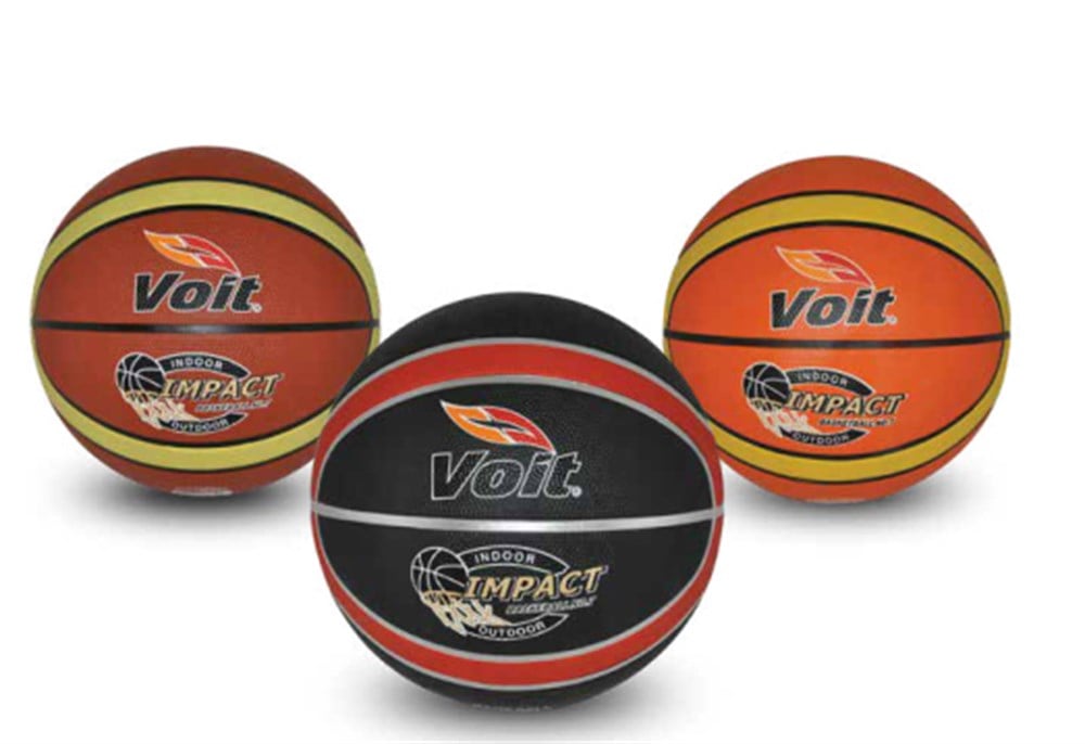 Voit IMPACT BASKETBOL TOPU