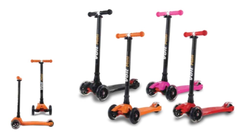 Voit MINI SCOOTER