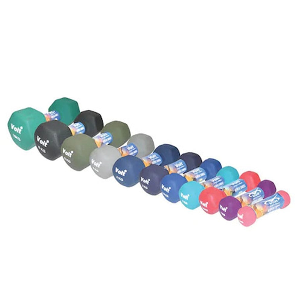 Voit NEOPREN ALTIGEN DUMBELL