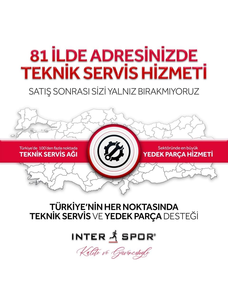 Voit Pro All Star Koşu Bandı