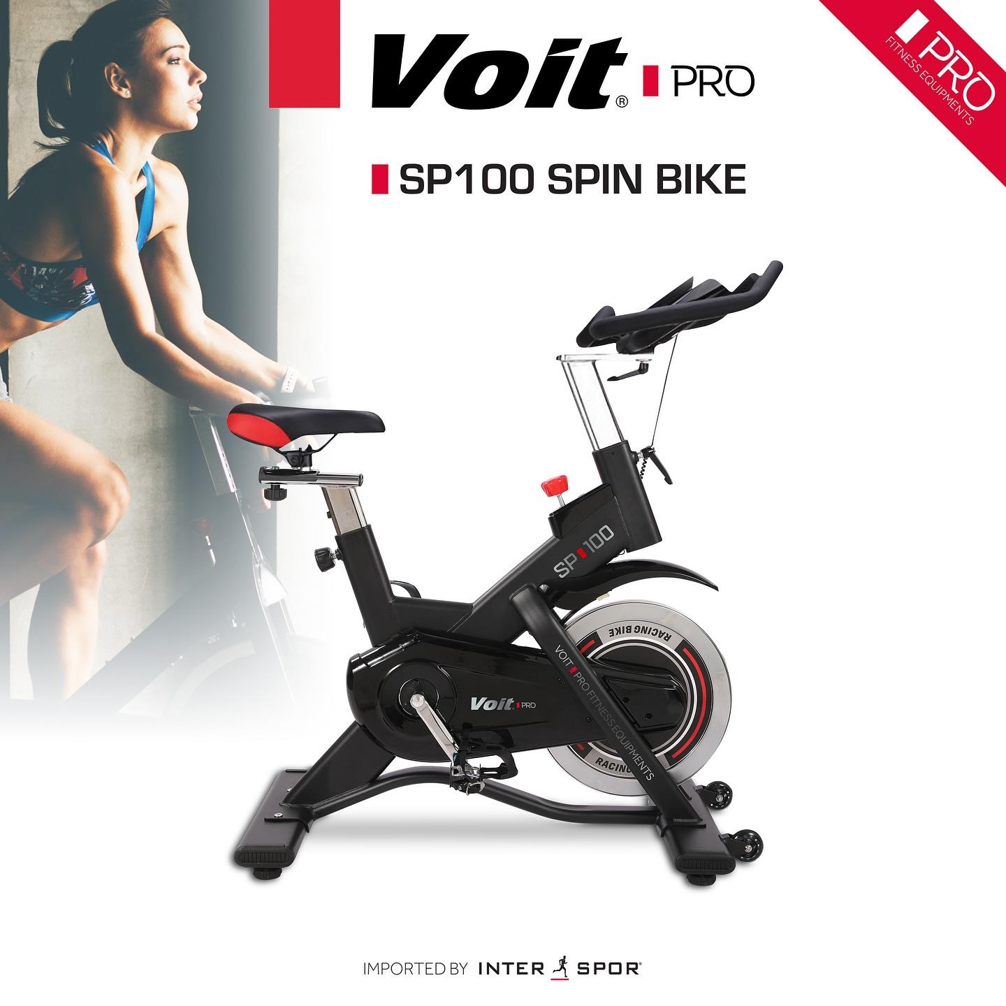 Voit PRO SP100 Spin Bike