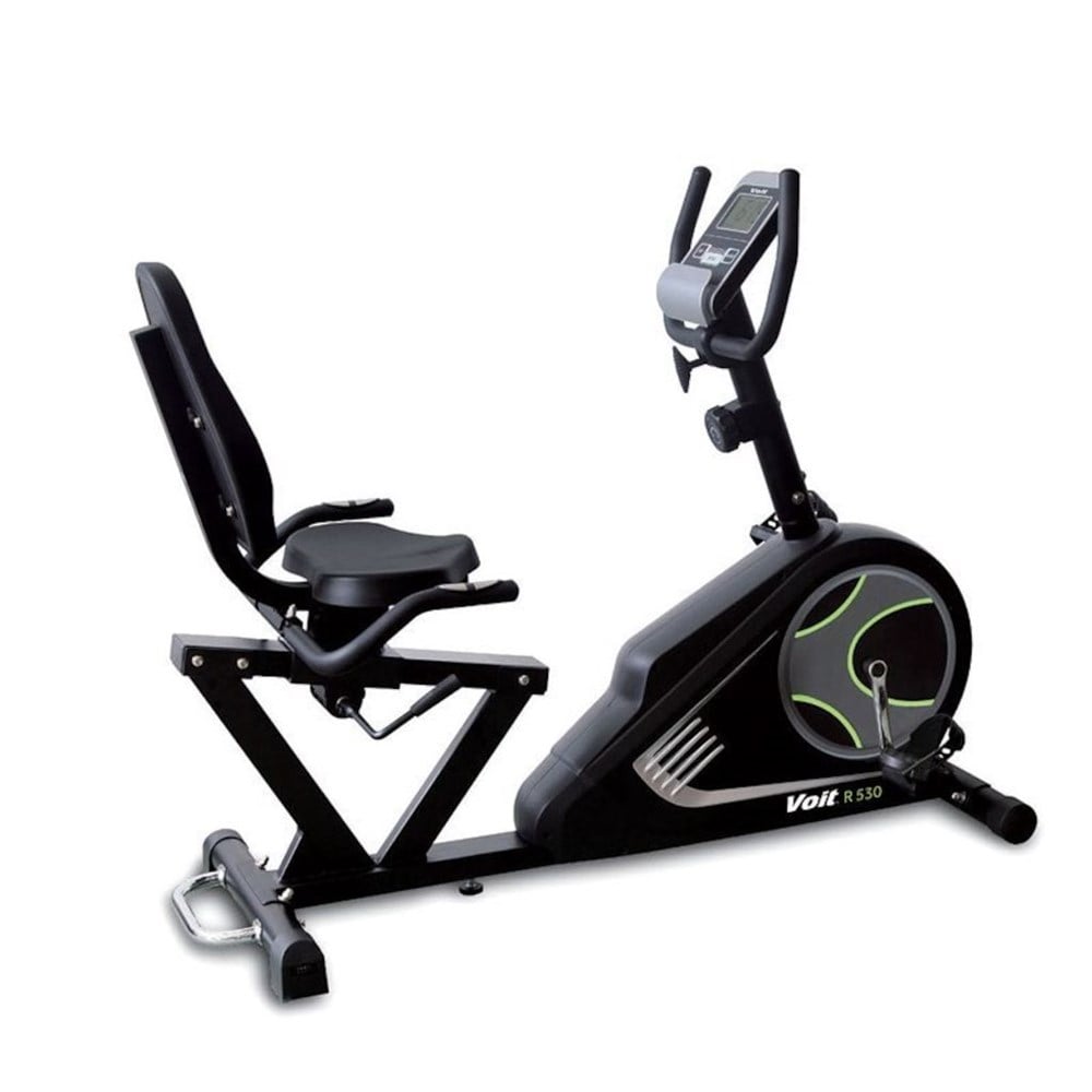 Voit R530 BLACK YATAY BİSİKLET