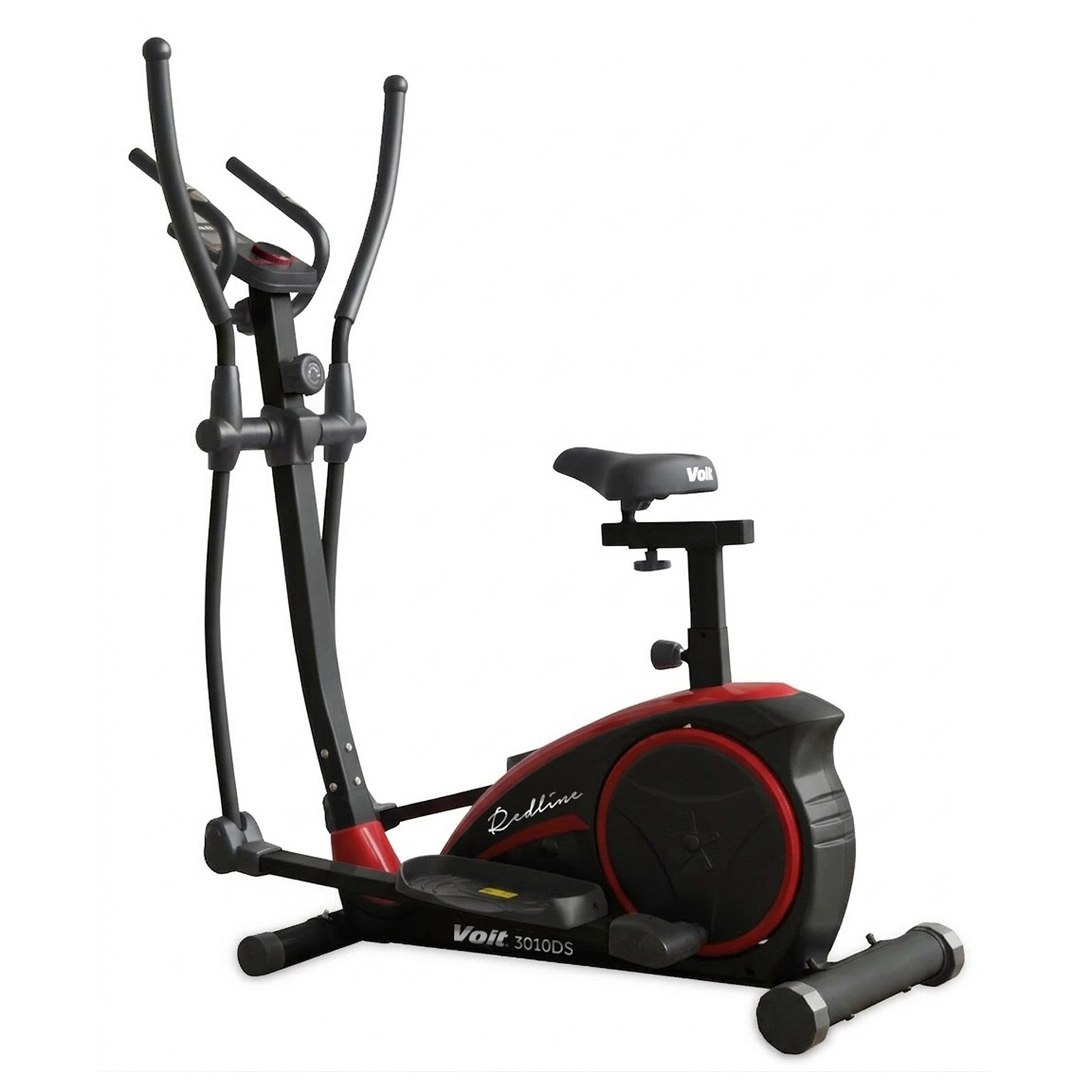 VOİT REDLINE 3010DS SELELİ ELİPTİK BİSİKLET