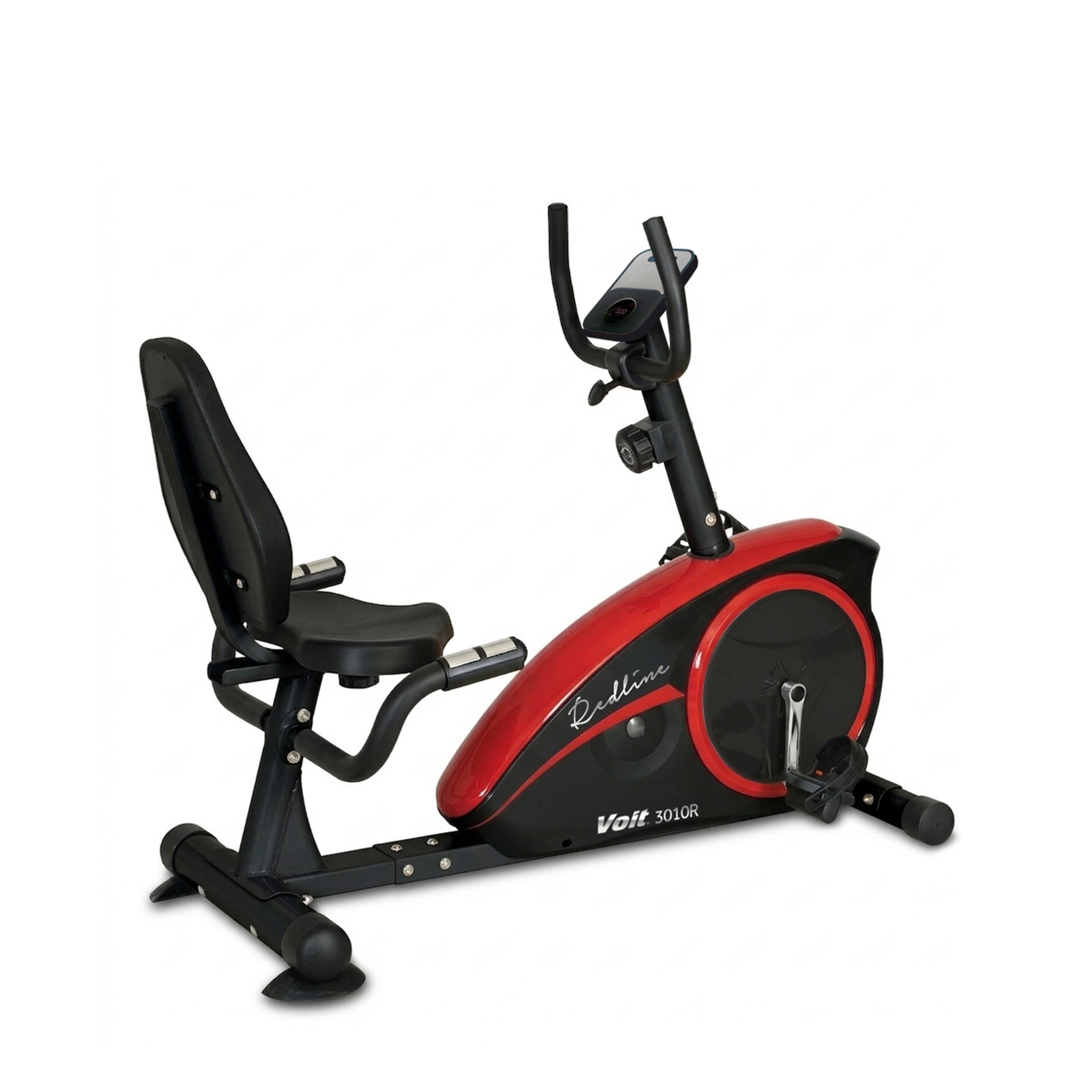 VOİT REDLINE 3010R YATAY BİSİKLET