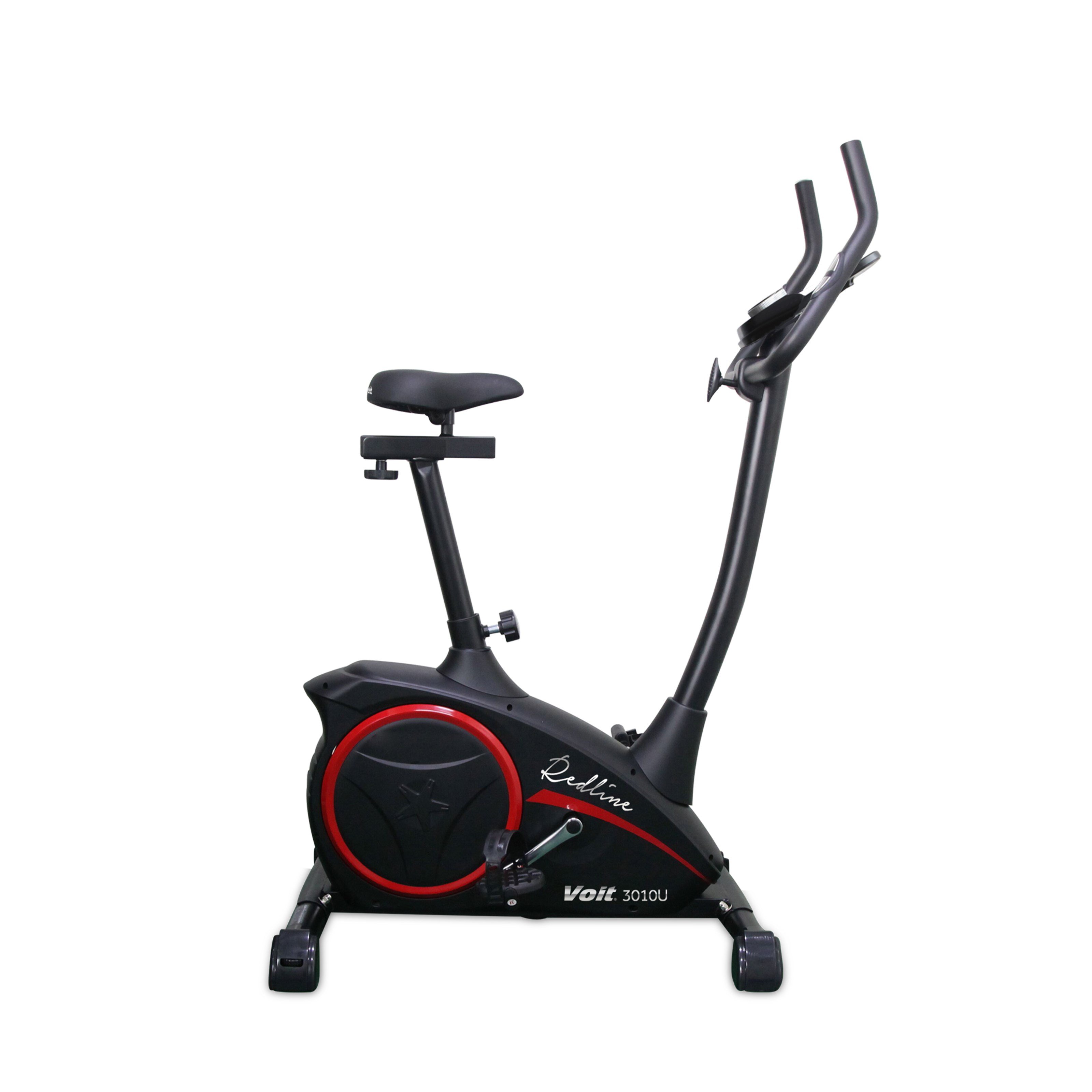 VOİT REDLINE 3010U DİKEY BİSİKLET