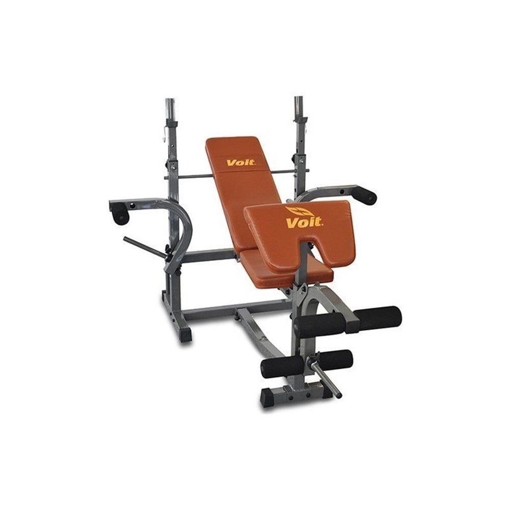 Voit STRENGTH AĞIRLIK SEHPASI