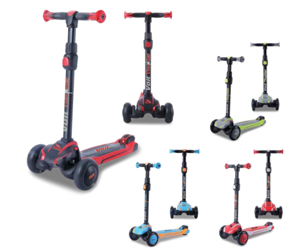 Voit THUNDER SCOOTER