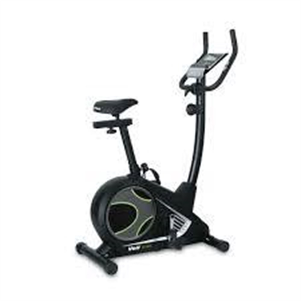 Voit U540 BLACK DİKEY BİSİKLET