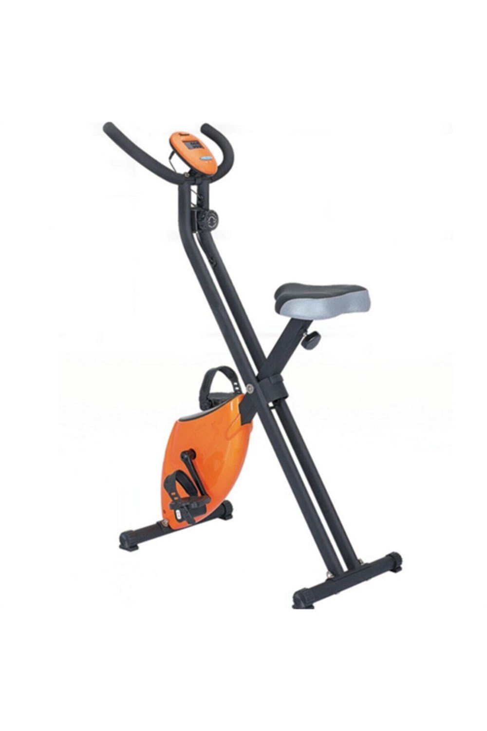 Voit V-Fit By Voit X Bike Manyetik Kondisyon Bisikleti 