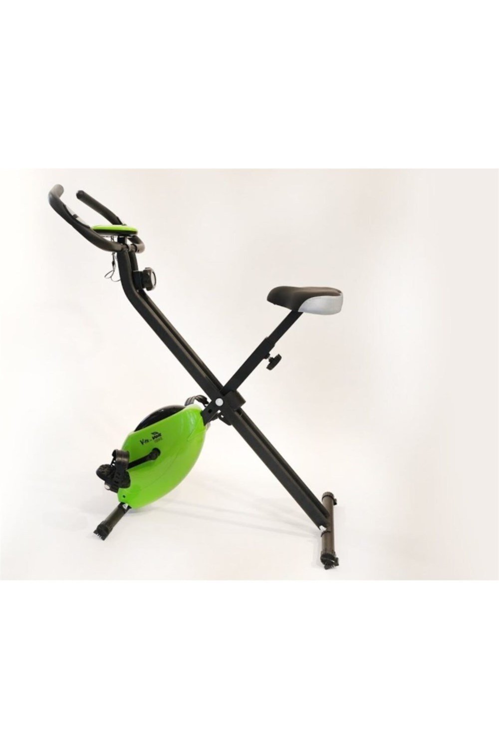 Voit V-Fit By Voit X Bike Manyetik Kondisyon Bisikleti 