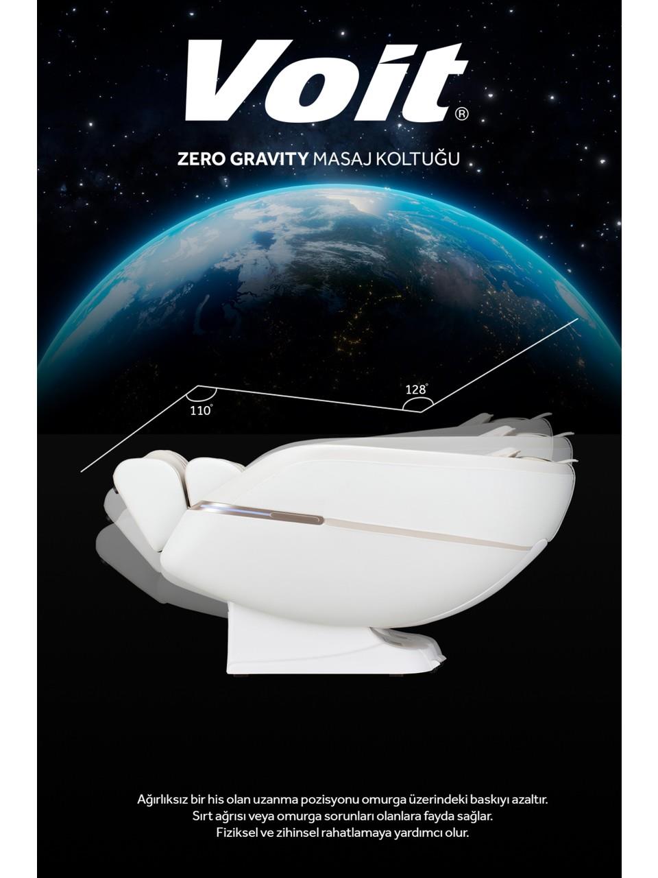 ZERO GRAVITY MSJ KOLTUĞU/N