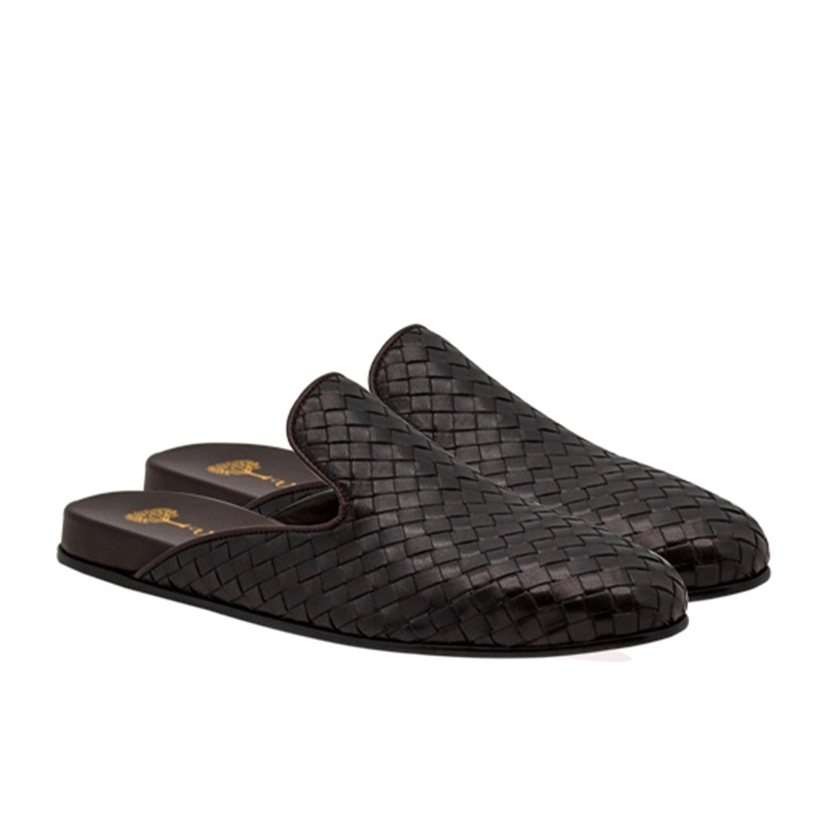 002-1VARIO KAHVE (BROWN) ÖRGÜ