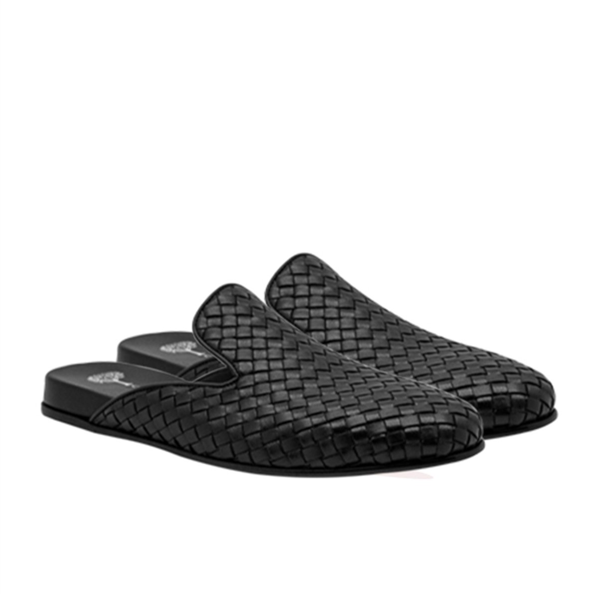 002-1VARIO SIYAH (BLACK) ÖRGÜ