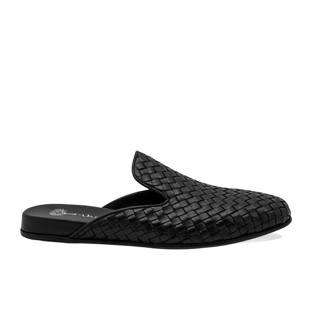 002-1VARIO SIYAH (BLACK) ÖRGÜ