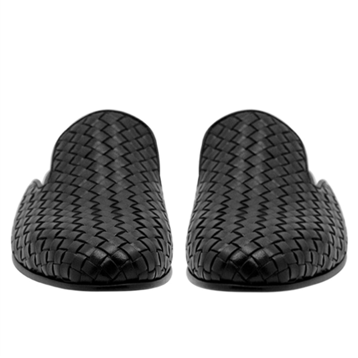 002-1VARIO SIYAH (BLACK) ÖRGÜ