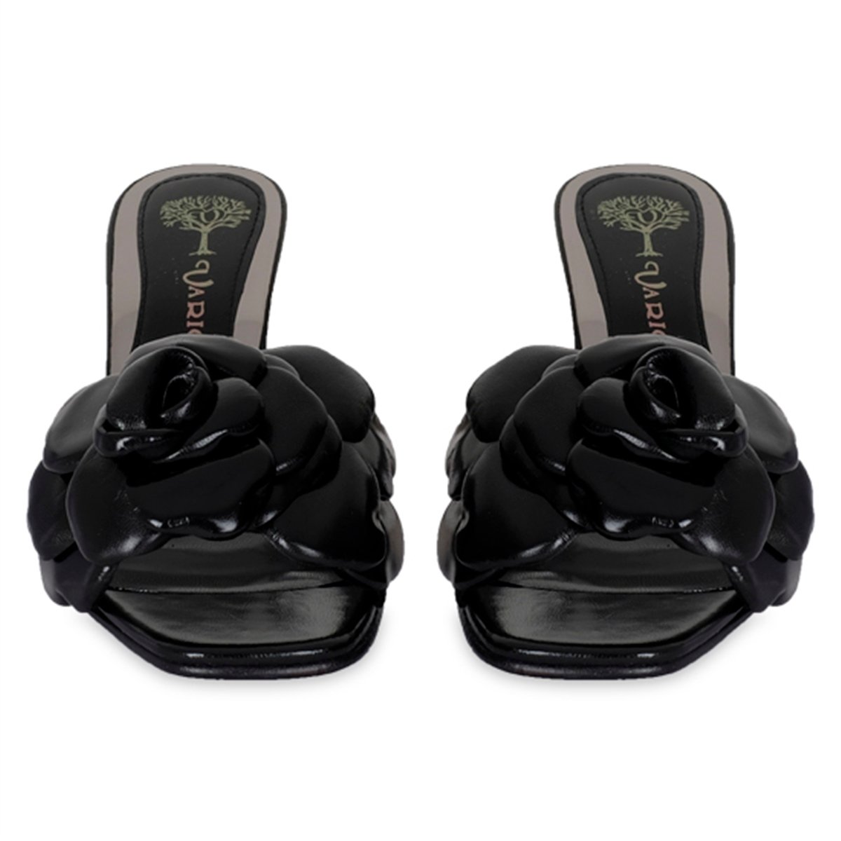 10511VARIO SIYAH (BLACK)