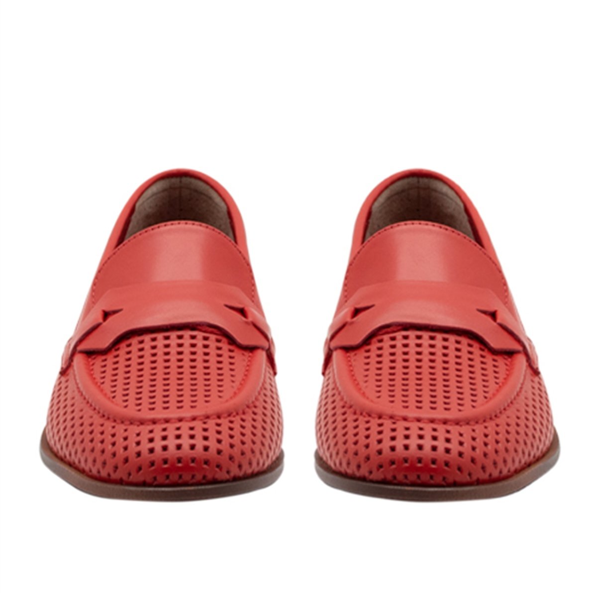 118-1VARIO KIRMIZI (Red)