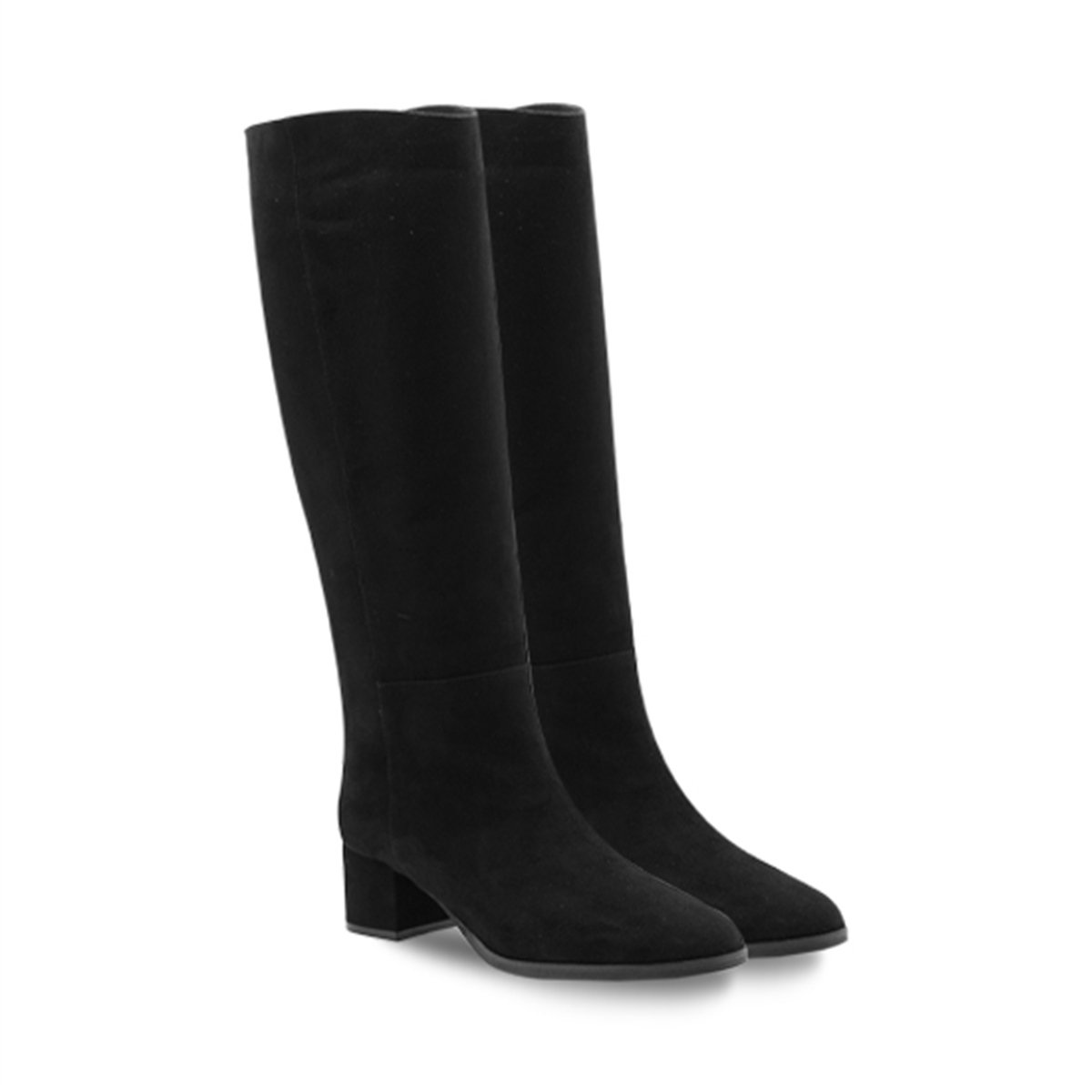 1185 05VARIO SİYAH SÜET