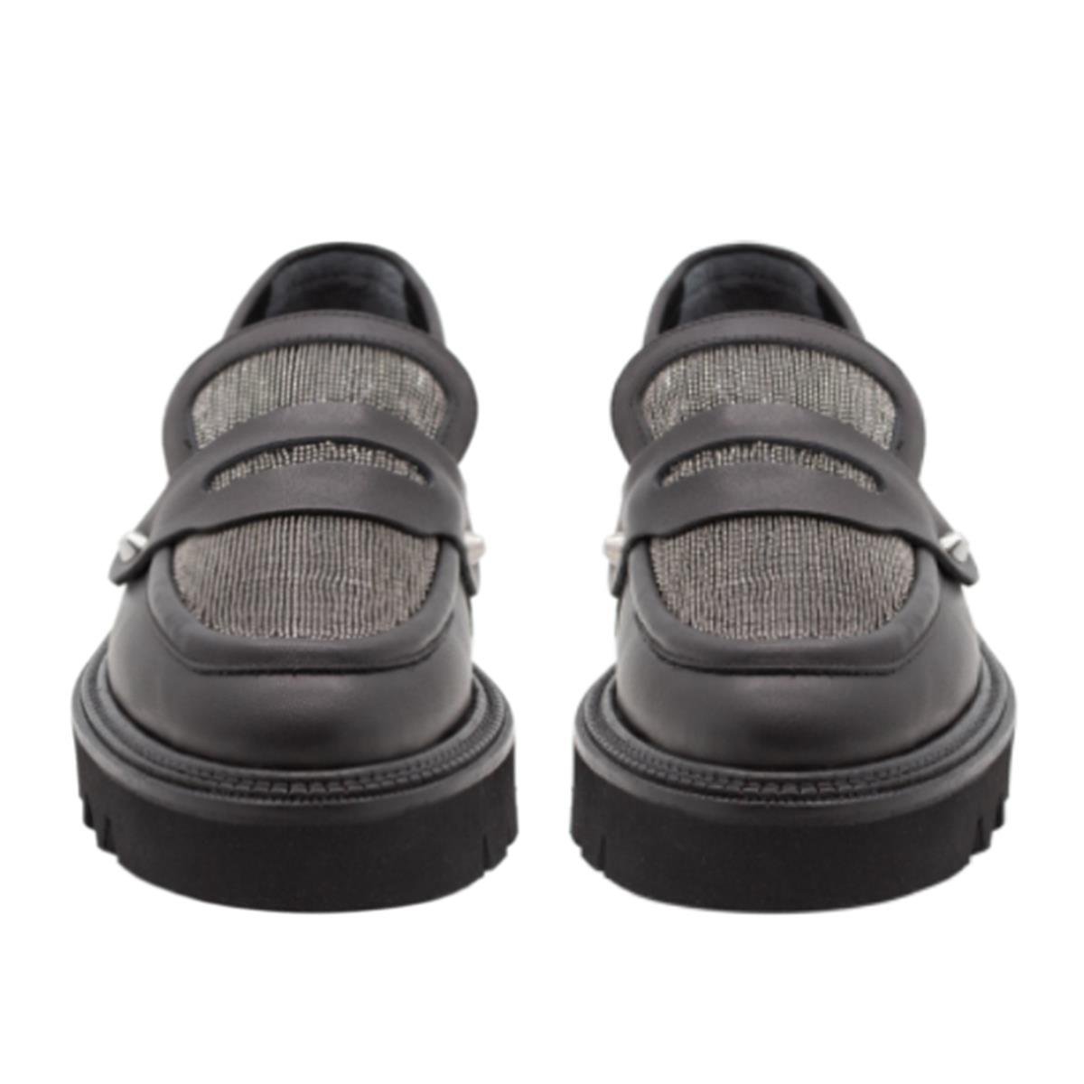 1215VARIO SIYAH (Black) 487