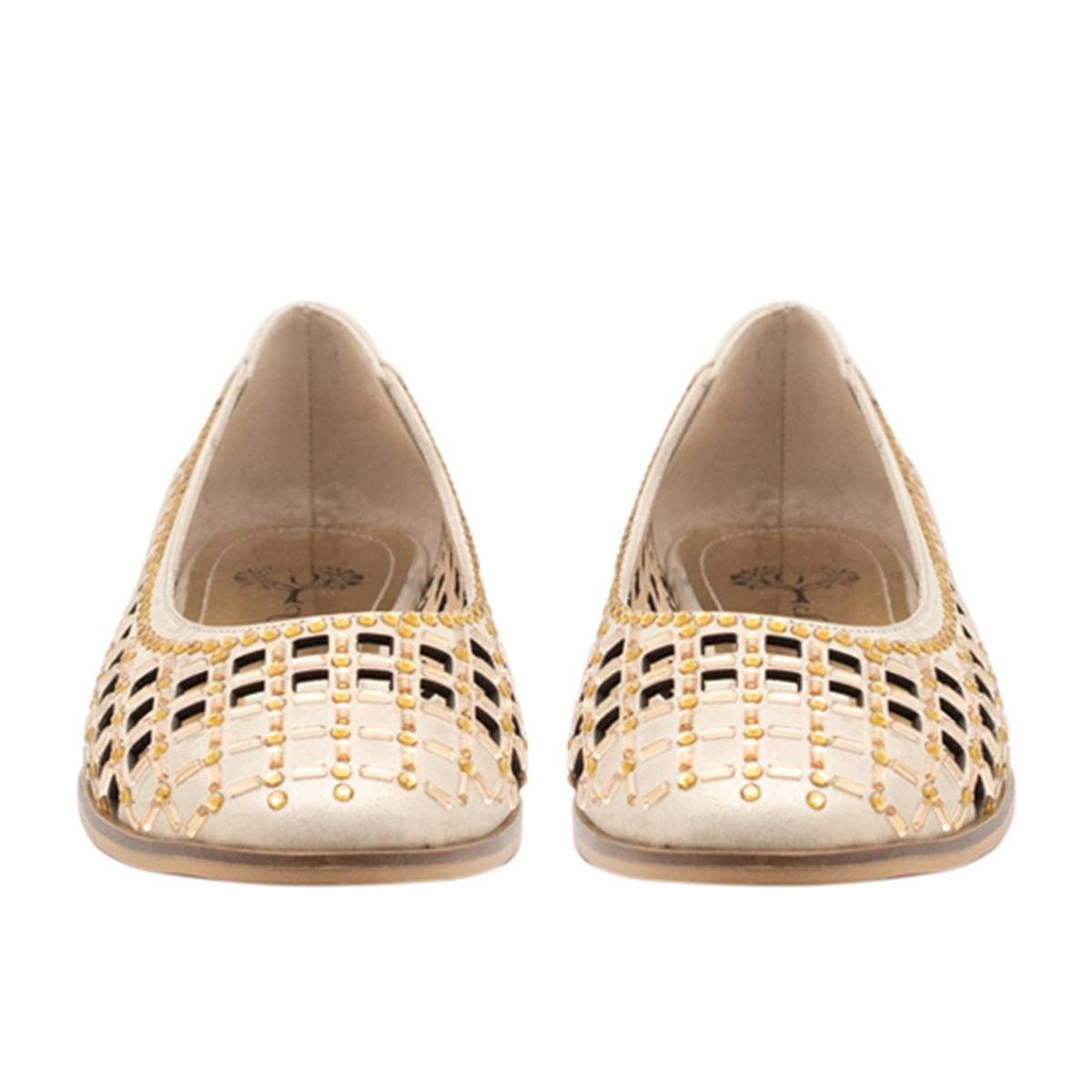 1243VARIO GOLD TAŞLI