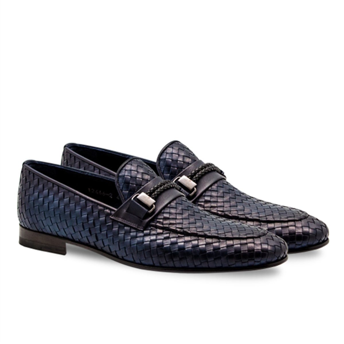 12466-2VARIO D.BLU 5 MM