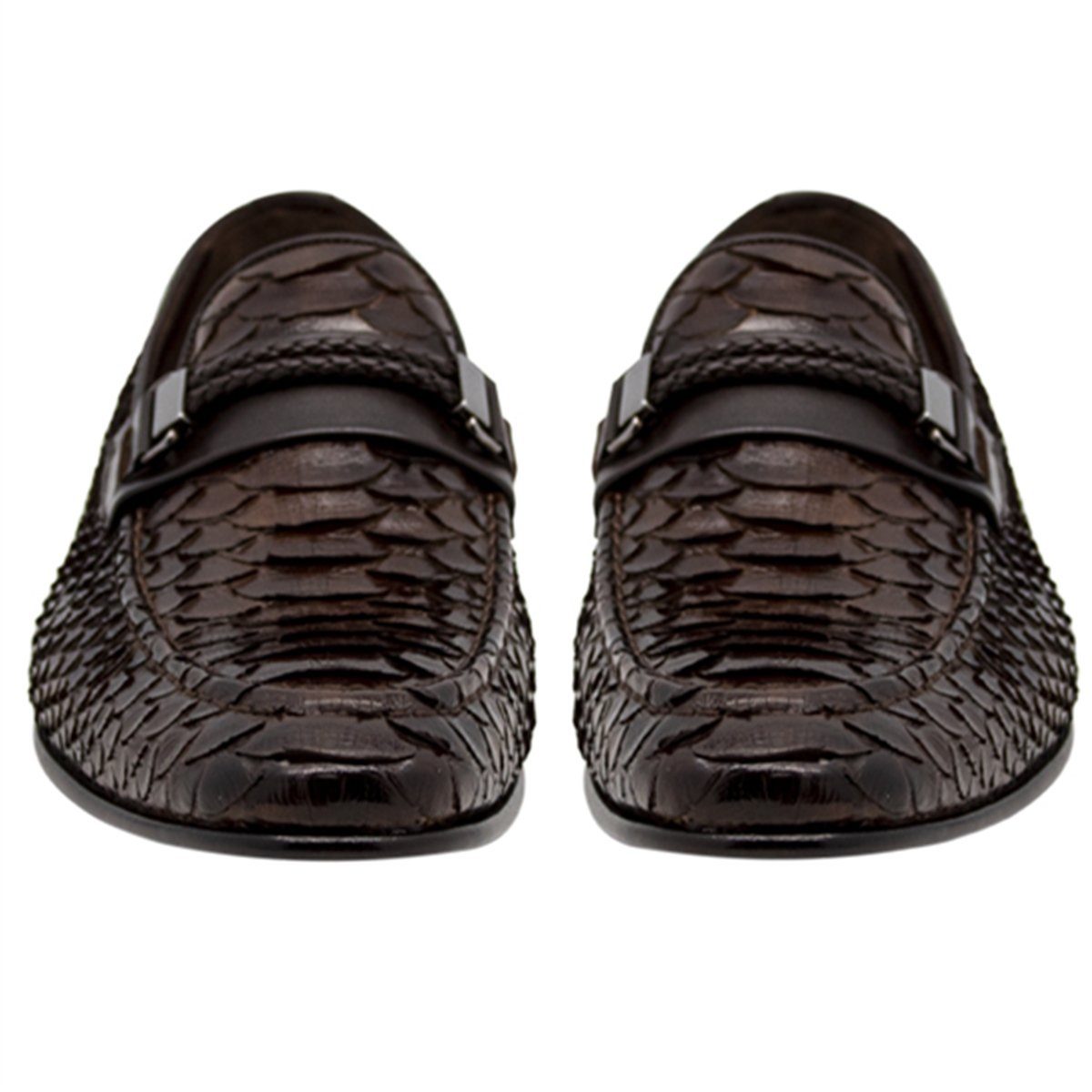 12466-2VARIO ORJ.PİTON KAHVE