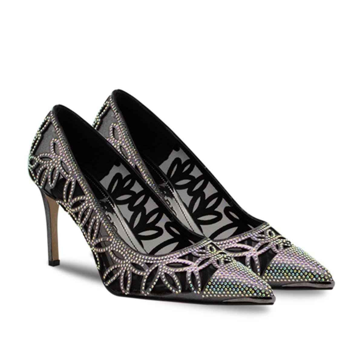 1266VARIO ANTRASIT TAŞLI FİLE