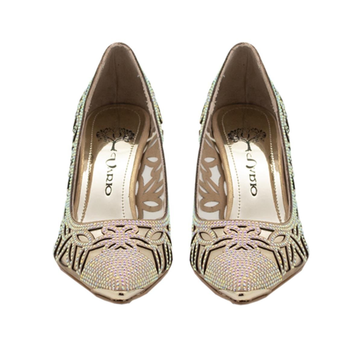 1266VARIO GOLD TAŞLI FİLE