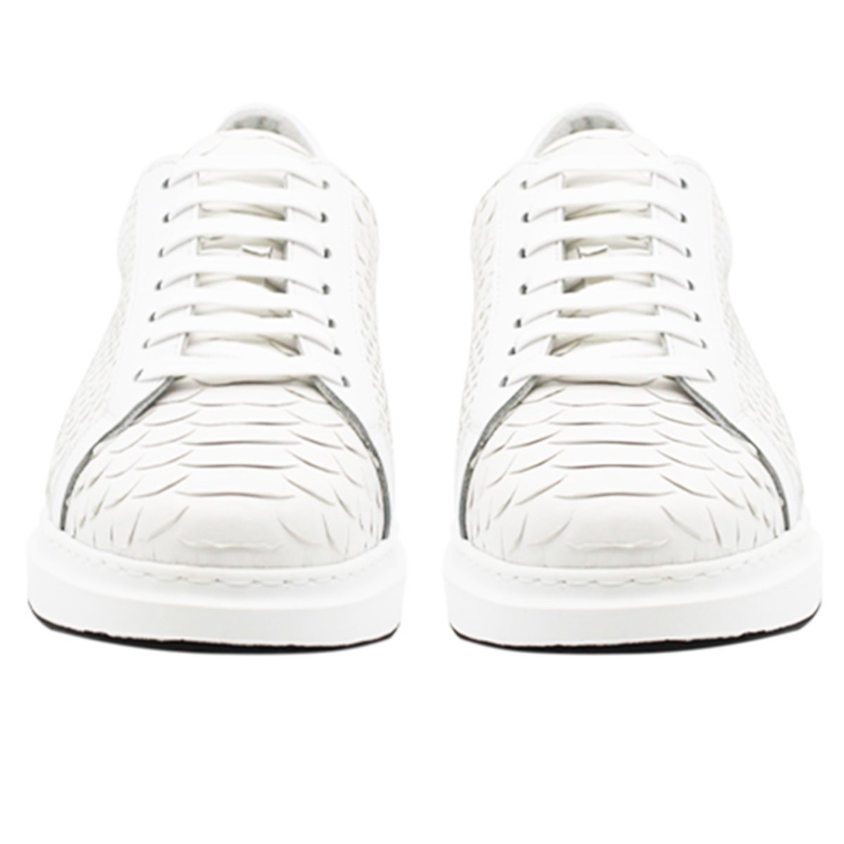 14012-EVARIO ORJ.PİTON BEYAZ(WHİTE)