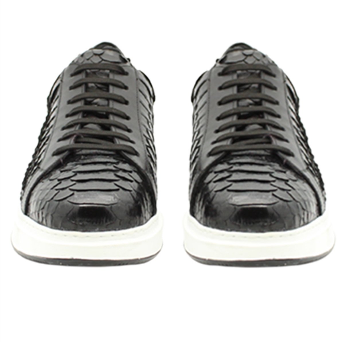 14012-EVARIO ORJ.PİTON SIYAH