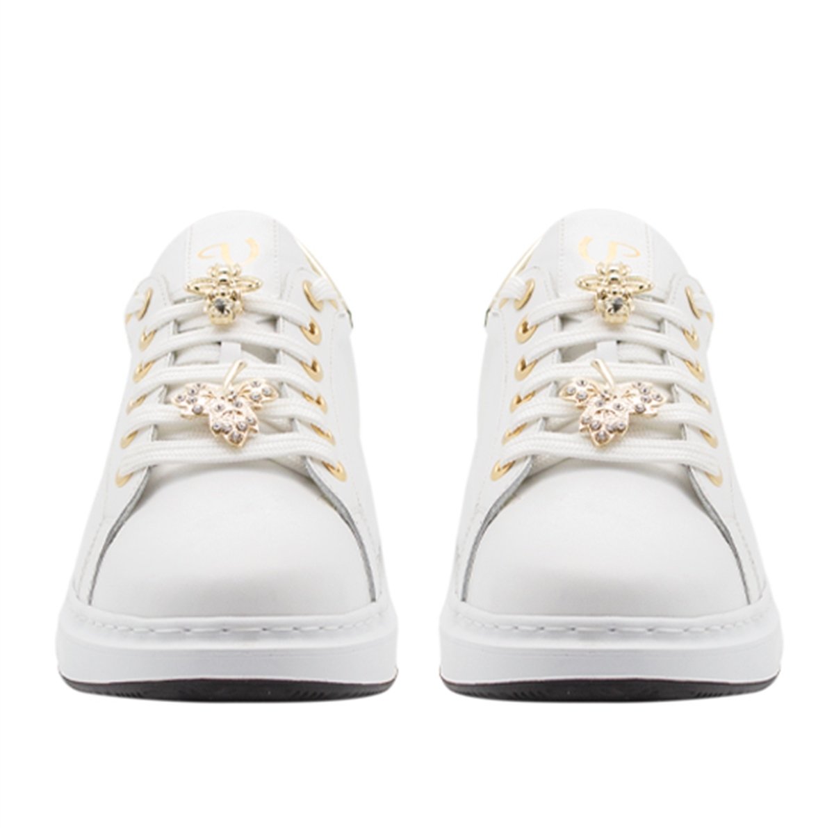 14012VARIO WHITE NAPA GOLD