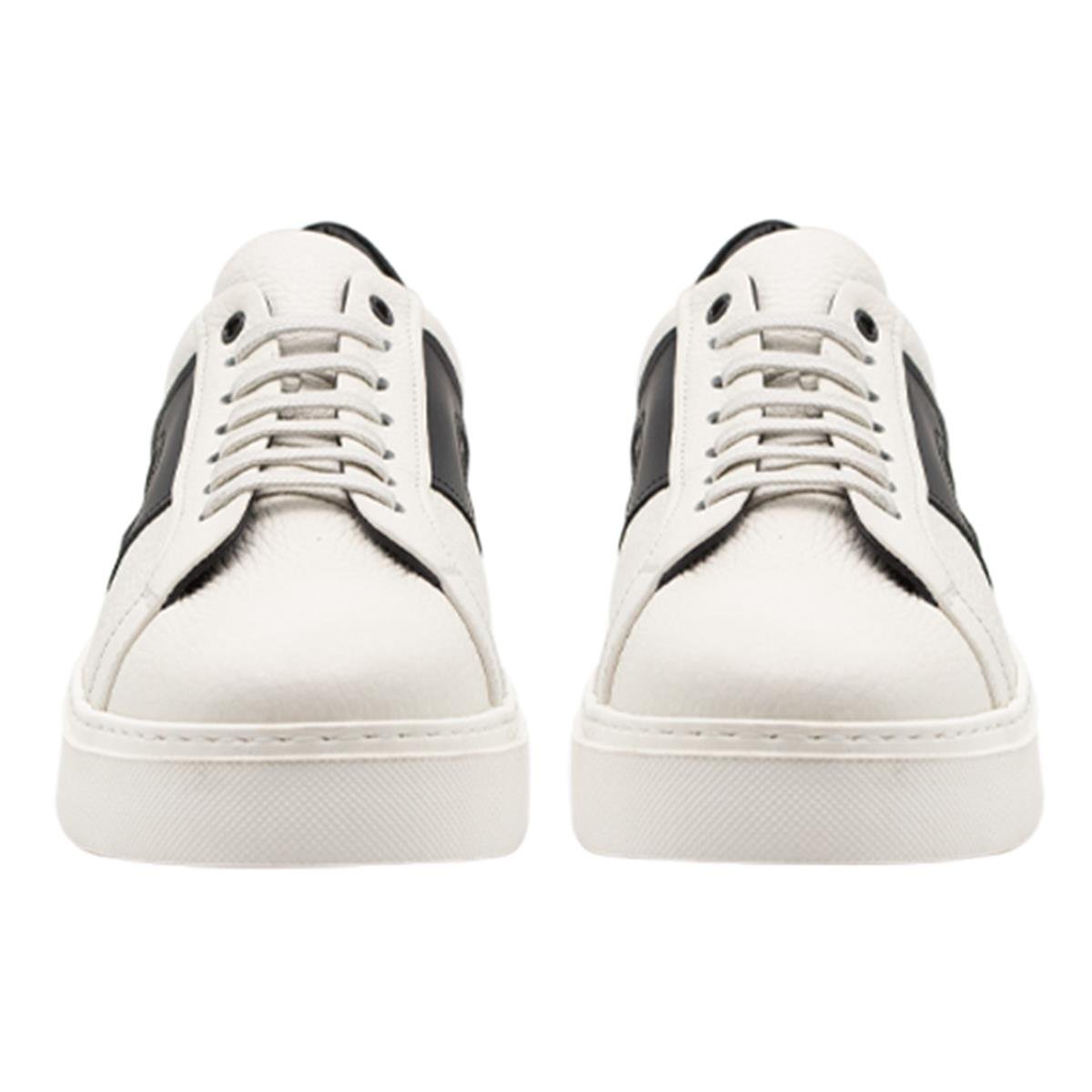 14064VARIO KREM / SİYAH