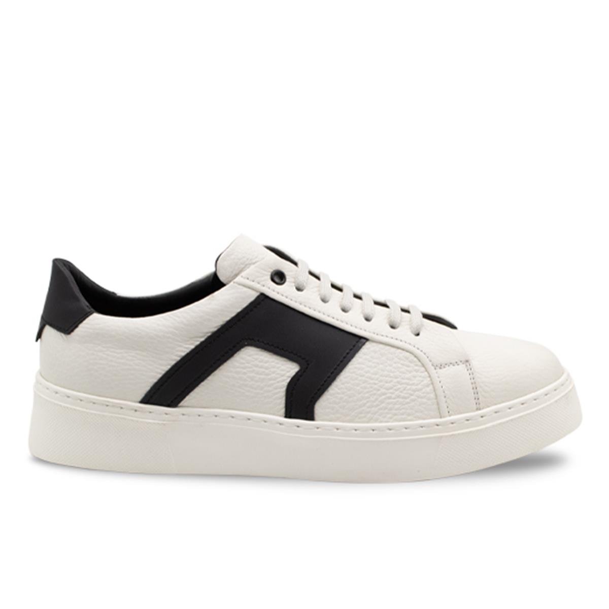 14064VARIO KREM / SİYAH