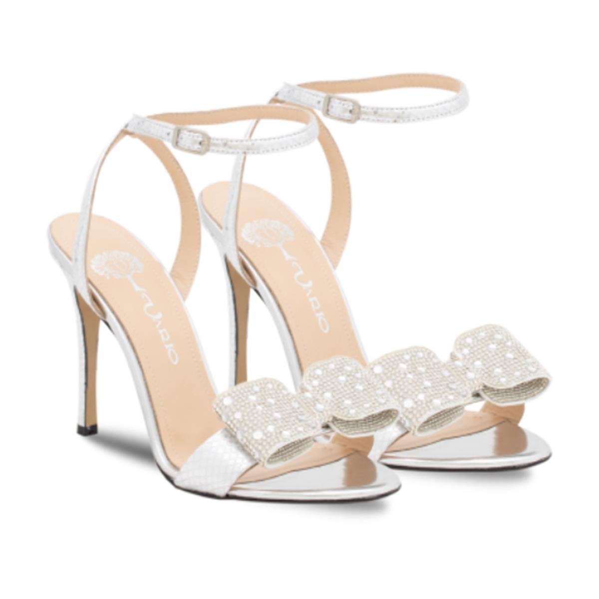 1449VARIO GÜMÜŞ YILAN BASKI