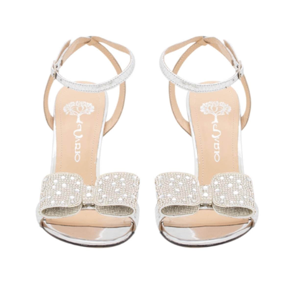 1449VARIO GÜMÜŞ YILAN BASKI