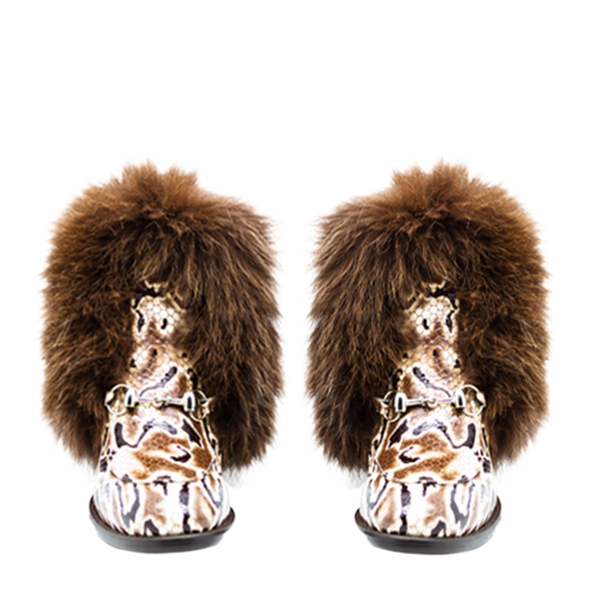 1469-2VARIO BEJ/KAHVE YILAN