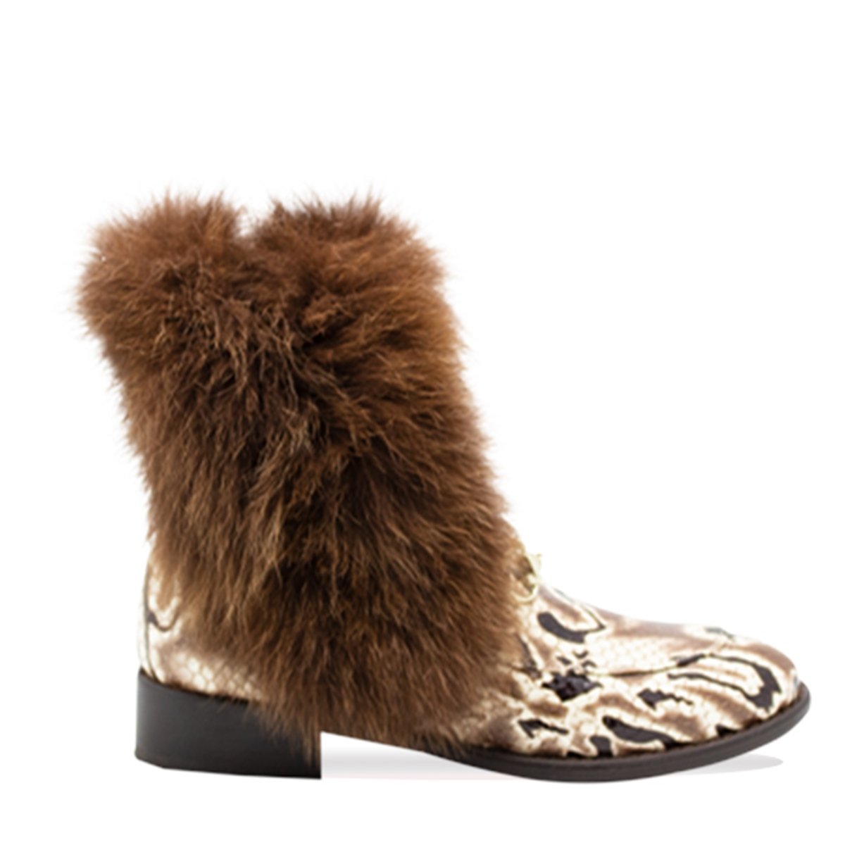 1469-2VARIO BEJ/KAHVE YILAN