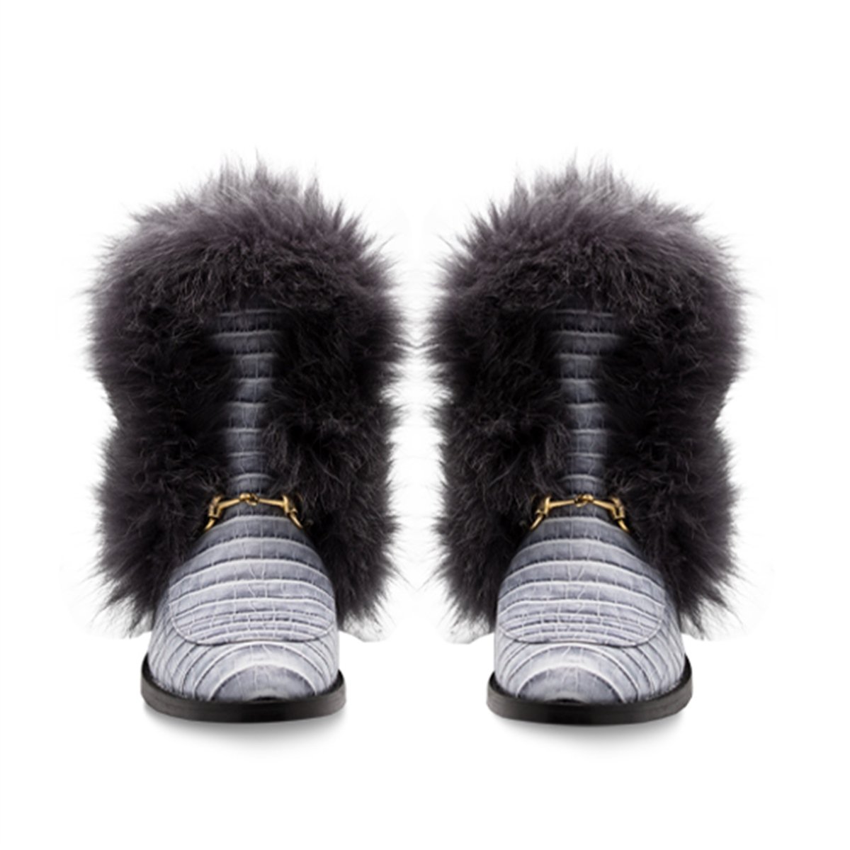 1469-2VARIO GRI KROKO / GRI KURK